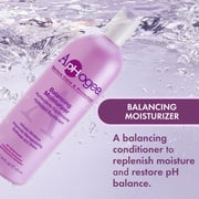 Balancing Moisturizer