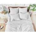 thumbnail image 4 of Tate Boulder Queen Duvet Cover, 4 of 8