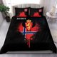 thumbnail image 1 of Juego De Cama Noruega Wings Of Norway Rlt7, 1 of 6