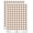 Brown, variant on Use First Production Inventory Management Manufacturing Label 200+ Round Stickers - Matte Finish - 0.50" Size - Yellow