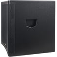 thumbnail image 4 of Sound Town Selectable Powered Subwoofers, Black, 4 of 7