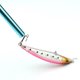 thumbnail image 1 of Extractor de anzuelos de pesca en forma de T de 17 cm, aparejos extractores (azul) Ehuebsd Para estrenar, 1 of 9