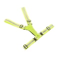 thumbnail image 1 of Bande de Gilet Réfléchissante, Gilet Réfléchissant LED Équipement de Course 3 Modes d'Éclairage Protection Réflectrice 360 Grande Élasticité pour Travail Extérieur Vert,Orange Rouge,Jaune, 1 of 8