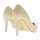 thumbnail image 3 of Zapatillas Cameron color maquillaje textura lisa 23 Dorothy Gaynor Zapatillas Cameron color maquillaje textura lisa 23, 3 of 6