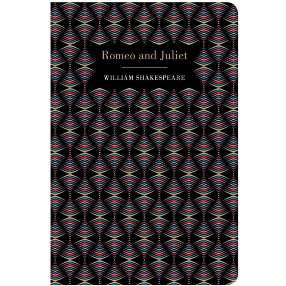 Chiltern Classic Romeo and Juliet, (Hardcover)