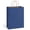 Navy Blue, variant on Gift Bags 10x5x13 25Pcs Kraft Paper Shopping Bags with Handles, for Gifts, Business, Merchandise, Retail, Birthday Party Favor, Navy Blue Recycled Paper Sacks