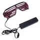 thumbnail image 1 of 1 par de anteojos LED brillantes., 1 of 3