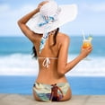 thumbnail image 5 of Surfing in Summer Detachable Sponge Adjustable Strap Bikini Set Two-Pack Swim Suits for WomenToolStrip with applicable scenes, 5 of 6