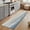 blue, variant on Small Door Mat Indoor Outdoor 15.7"x23.6", Sage Green Eucalyptus Absorbent Non Slip Entry Rug, Watercolor Botanical Leaves Low Profile Welcome Mat for Front/Side Door Apartment Entrance Bathroom