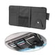 thumbnail image 1 of Automóvil Car Sun Visor Organizador Bolsa de almacenamiento Colgante Titular de la tarjeta (Negro) Ndcxsfigh Accesorios para autos y motos, 1 of 5