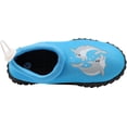 thumbnail image 7 of NORTY Toddler Girls Water Shoes Female Beach Pool Shoes Blue Dolphins 7, 7 of 7