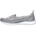thumbnail image 3 of Skechers Microburst 2.0 Best Ever Slip Ons (Women), 3 of 6