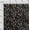 Black, variant on oneOone Organic Cotton Poplin Twill Fabric Brush Stroke Ikat Print Fabric BTY 42 Inch Wide