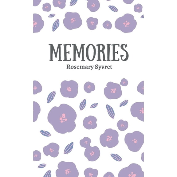Memories, (Paperback)