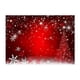 thumbnail image 1 of Tela de fondo para fotografía navideña, pancarta decorativa para fiestas navideñas, 1 of 5