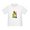 White, variant on - Live To Play Nerf Soccer T Shirt - Cute Toddler T-Shirt, 100% Cotton