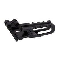 Acerbis 99-05 Honda CR/ 250X/ CRFR Chain Guide - Black