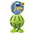 thumbnail image 2 of JW Pet Crackle Heads Crunchy Cuz Dog Toy, Medium, 2 of 3