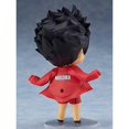 thumbnail image 6 of Haikyu! Tetsuro Kuroo Nendoroid Action Figure, 6 of 8