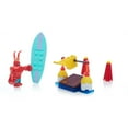 thumbnail image 2 of Mega Bloks Spongebob Squarepants Wacky Surfing, 2 of 7