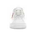 thumbnail image 3 of Nike Men's Air Force 1 Low Supreme Shanghai Shoes, from StockX, 3 of 5