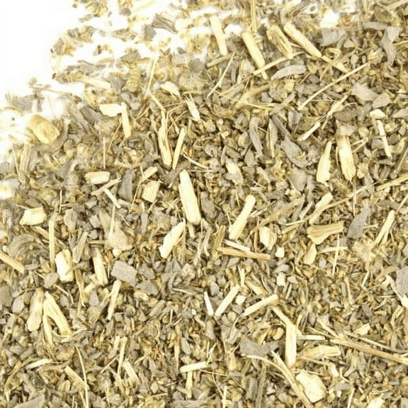 NY SPICE SHOP Wormwood Herb - 04 Ounce - Cut & Sifted
