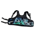 thumbnail image 2 of Protector de costillas para karts para niños y adultos, chaleco de karts, equipo de conducción, de karts ergonómica, transpirable y versátil. Azul, 2 of 8