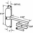 thumbnail image 4 of 20-70kg Blanc Alliage de Zinc Surface Réglable Monté Ressort Automatique, 4 of 5