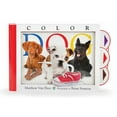 thumbnail image 1 of Pre-Owned Color Dog (Board book) 1481449869 9781481449861, 1 of 1