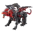 thumbnail image 3 of Figura turbo changer dragonstorm Transformers the last knight 1 pza, 3 of 4