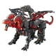 thumbnail image 3 of Figura turbo changer dragonstorm Transformers the last knight 1 pza, 3 of 4