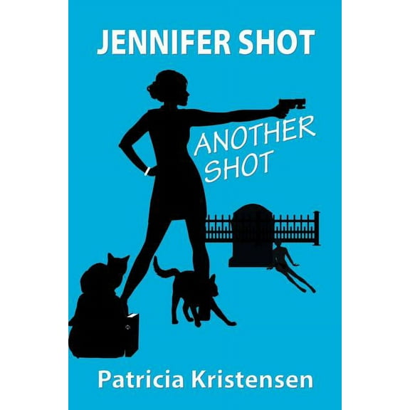 Jennifer Shot - Another Shot (Paperback)