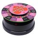 thumbnail image 5 of Mini Love Wheel Wheel of Fortune with 17 Ways to Play Games Portable Party Game Gift Set Bundle, 5 of 5