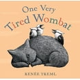 thumbnail image 1 of One Very Tired Wombat, 1 of 1