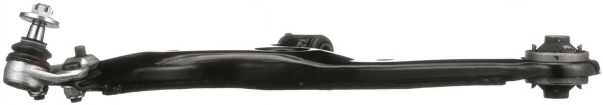 Control Arm and Ball Joint Assembly