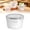 D, variant on Fruit Storage Containers for Fridge, 4-in-1 Circle Leakproof Produce Saver with Removable Colander, Berry Keeper & Lettuce Organizer Keep Fresh Longer