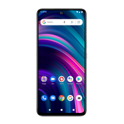 BLU G91 Pro G0530WW 128GB GSM Unlocked Android Smartphone - Moonstone