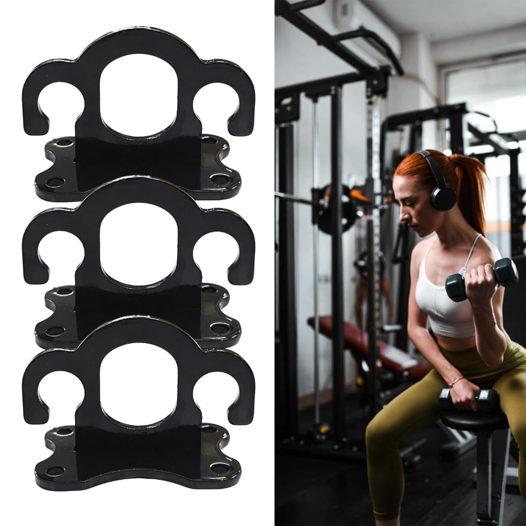 lanema Resistance Band Wall Anchors Workout Wall Mount Anchors Resistance Band Wall Mounts Gym Anchors Resistance Band Hook