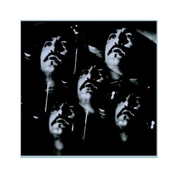 Jim Sullivan - U.f.o. - Music & Performance - Vinyl