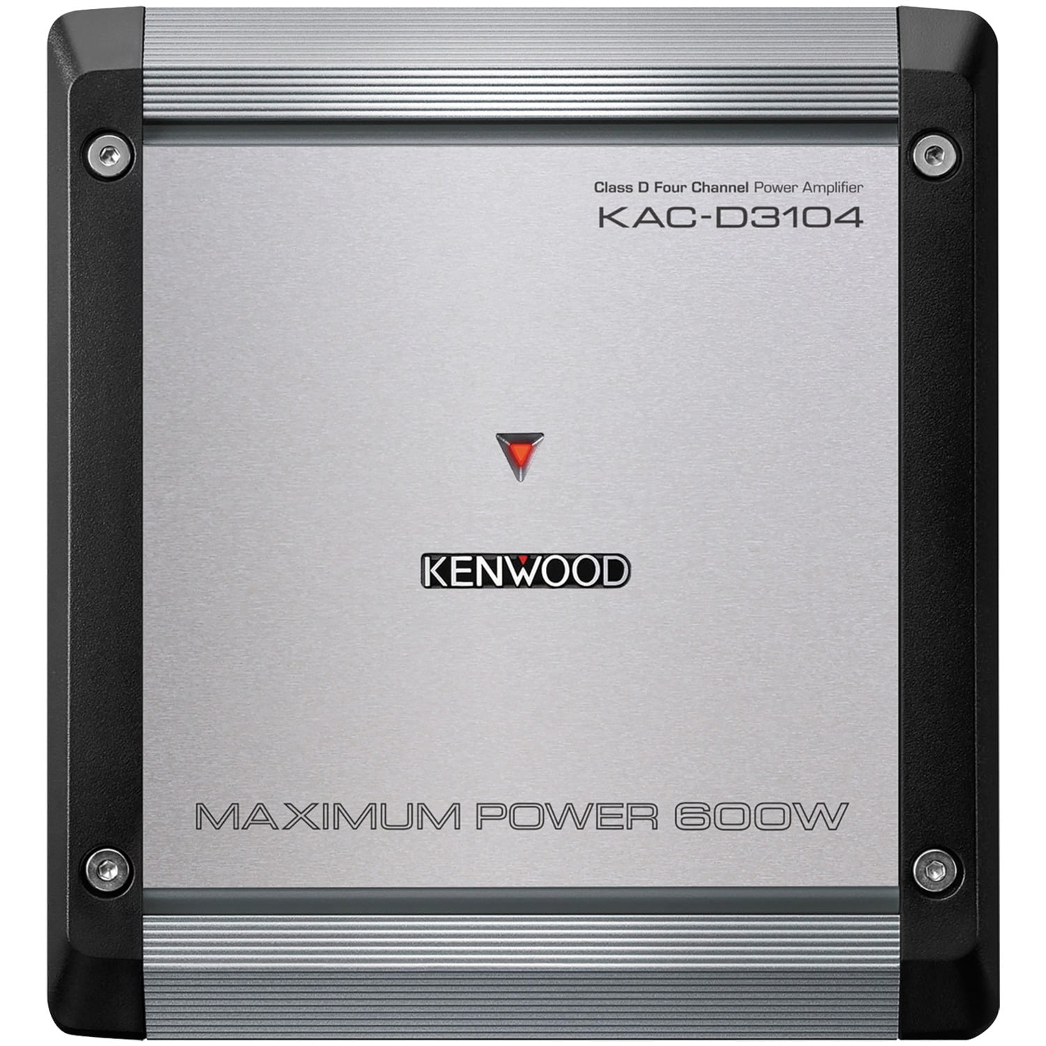 Marine Audio Consumer Electronics Kenwood KACM3001 600 Watts Compact