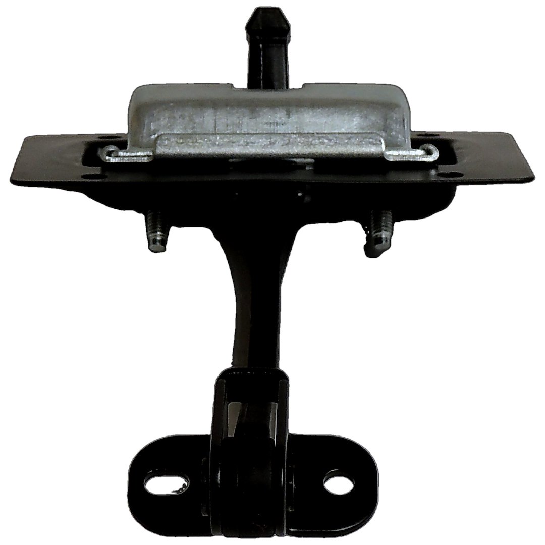 Crown Automotive 4589890AC Tailgate Check Fits 11-18 Wrangler (JK) Fits select: 2015-2018 JEEP WRANGLER UNLIMITED, 2012-2014 JEEP WRANGLER