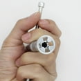 thumbnail image 3 of sweethay La herramienta de torsión de alambre fácil de cablear mejora la eficiencia del trabajo con una herramienta de torsión de alambre Electrónica manual, 3 of 6
