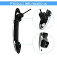 thumbnail image 5 of Phyun Driver Side Outside Door Handle For Mini Cooper R50 R52 R53 R55 R56 R57 R58, 5 of 5