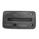 thumbnail image 1 of Marco matrícula accesorios exteriores americanos para Jeep Wrangler TJ 1997-2006, 1 of 9