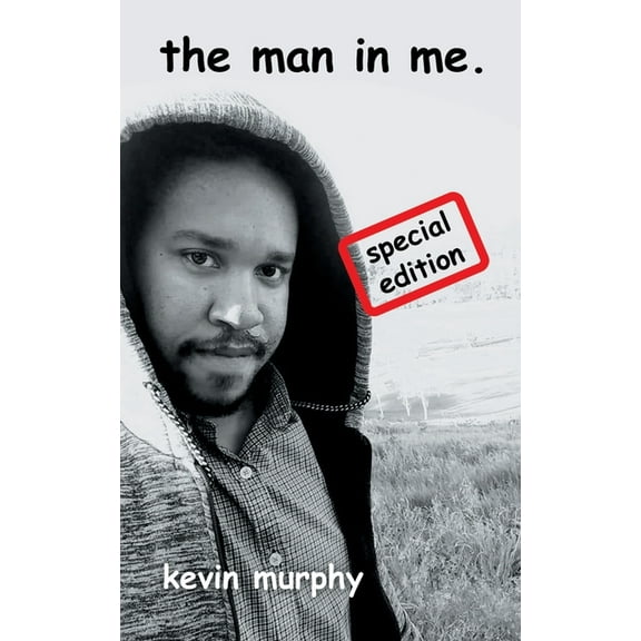 The Man in Me. (Paperback)