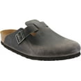 thumbnail image 5 of Birkenstock Boston Soft Footbed, 5 of 7