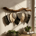 thumbnail image 3 of Tapiz Decorativo Apapacho Macramé 1.10 M 50cm Artesanal, 3 of 3