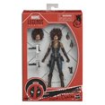 thumbnail image 1 of Hasbro Marvel Legends Series X-Men Marvel’s Domino, 1 of 9