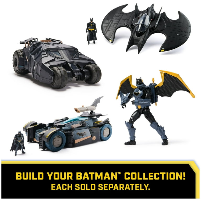 BATMAN & BATMOBILE フィギュアセット 81E3qzaCj7L._UF350,350_QL50_.jpg