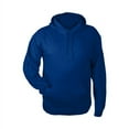 thumbnail image 7 of C2 Fleece Youth Hood - Red L, 7 of 7